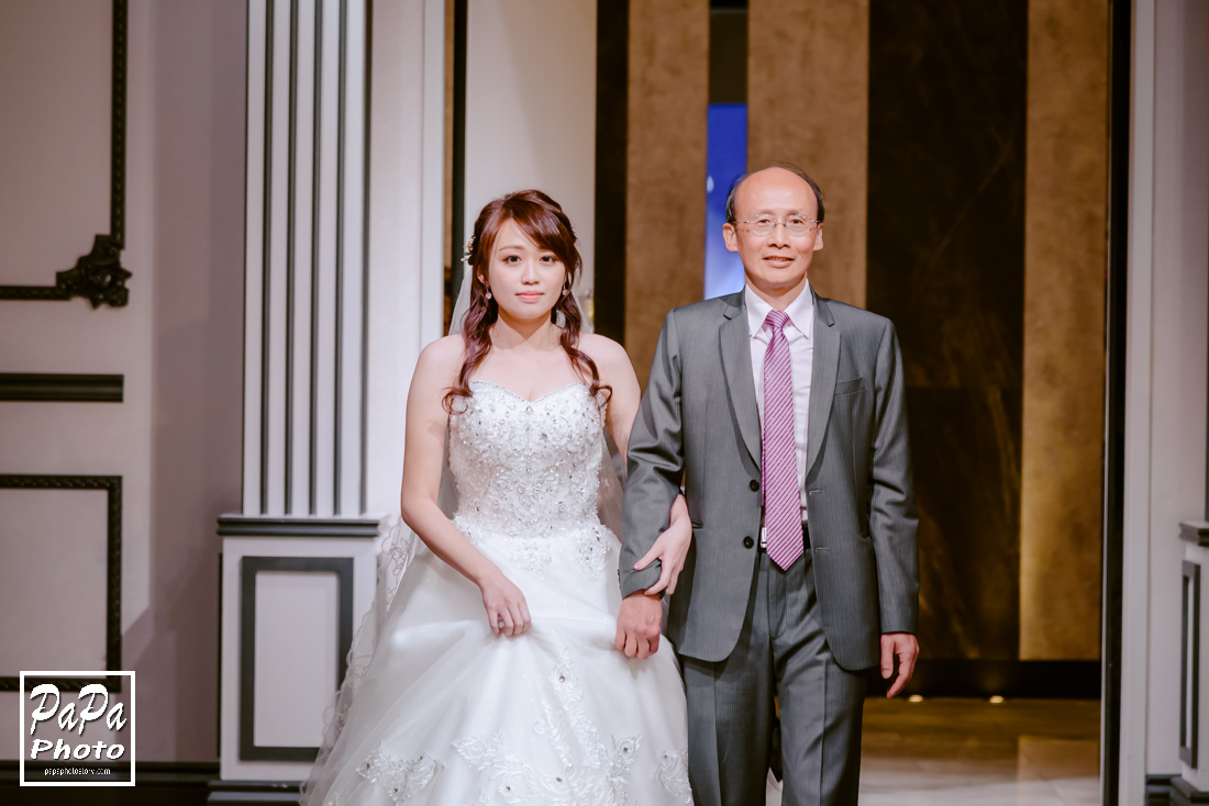 PAPA-PHOTO婚禮影像 婚攝作品 八德彭園婚攝 彭園婚攝 類婚紗