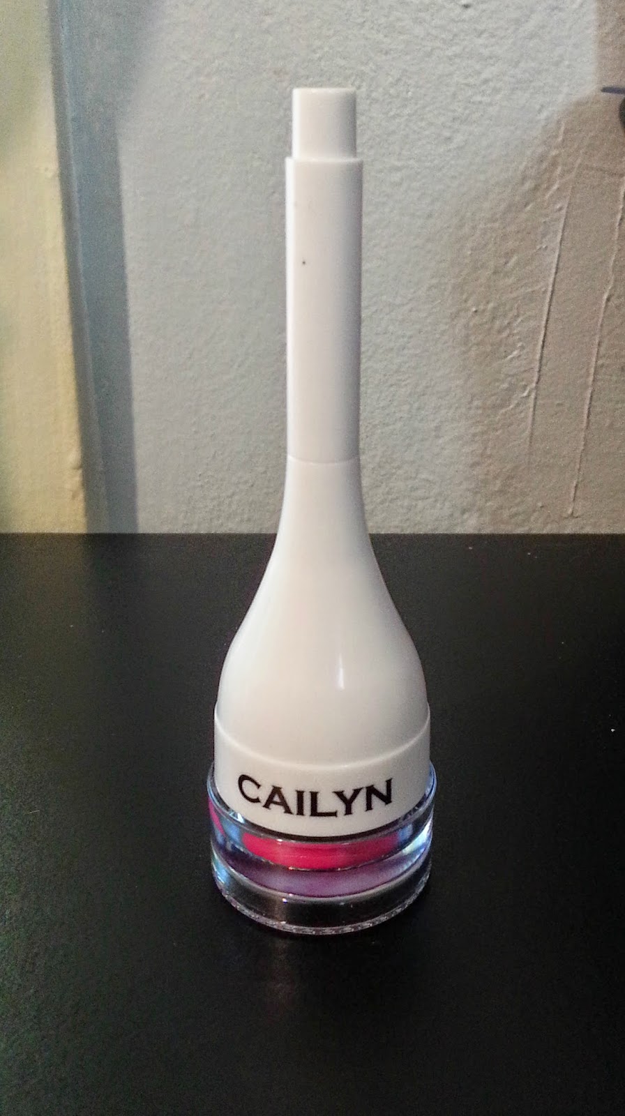 Southern Fried Beauty Cailyn Makeup Tinted Lip Balm Review