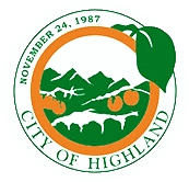 City of Highland