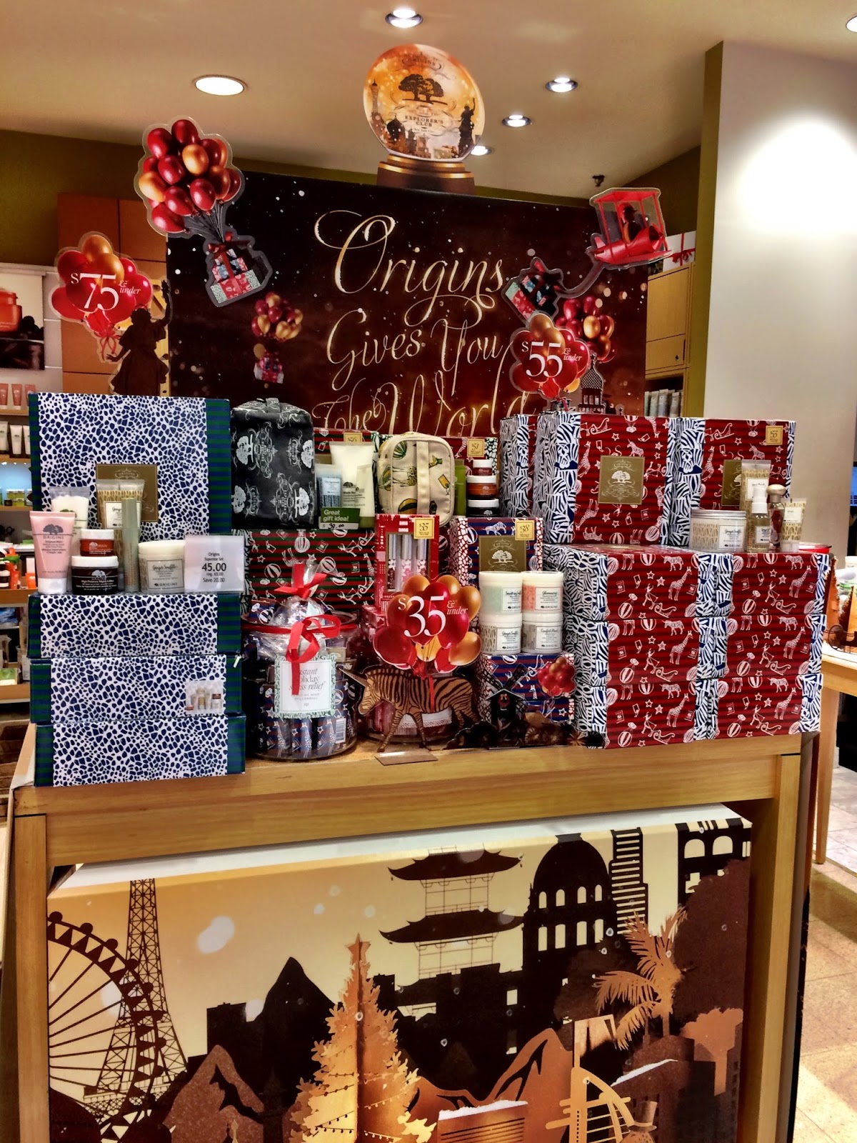 Evan and Lauren's Cool Blog 12/10/16 Macy's Gifts for Everyone on Your List