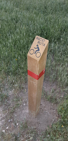 La polémica de las nuevas rutas para bicicleta de Montaña en la Casa de Campo
