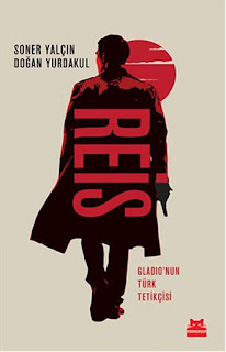 Reis - Gladio'nun Türk Tetikçisi Reis - Gladio'nun Türk Tetikçisi