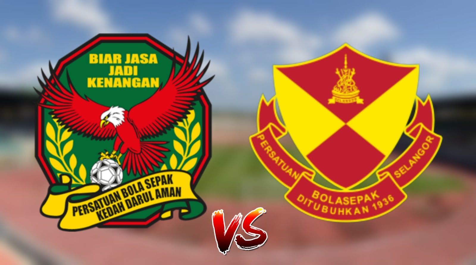 Live Streaming Kedah Vs Selangor Liga Super 26 4 2019 Celotehsukan