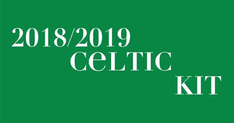 The new Celtic 2018/19 third kit – available to pre-order now