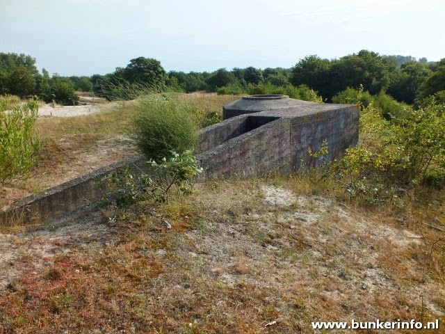 BUNKERINFO - Bunkers, Info, Foto’s, Locaties en Meer!!!: Tobruk