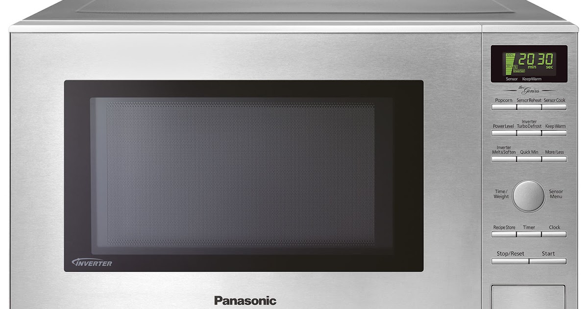 Best Microwaves of 2019 Technology News Latest Tech ,Gadget News