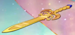 La Espada del Rey Neptuno