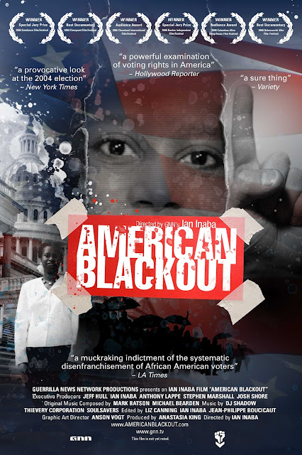 American Blackout (2013) ταινιες online seires xrysoi greek subs