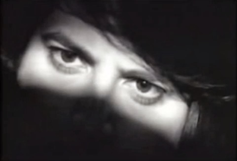 Another Flavor - A Music Video Blog: FATHER! - Danzig's Mother