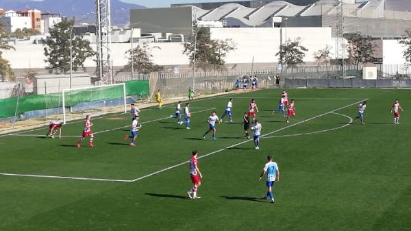 Derbi malagueño este domingo entre Antequera y Atlético Malagueño