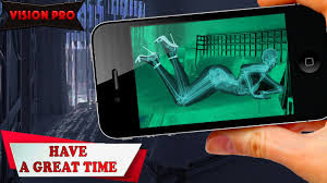 Thermal Vision Camera Apk For Android