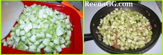 Spices Lauki Recipe