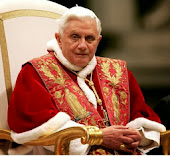 Pontifice Emeritus