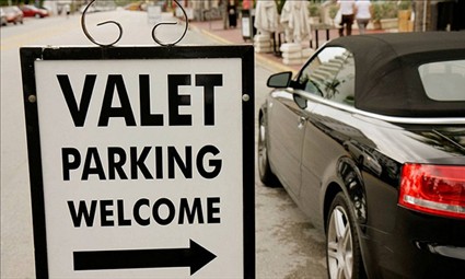Benefits of Valet Parking - Guest Post MAG