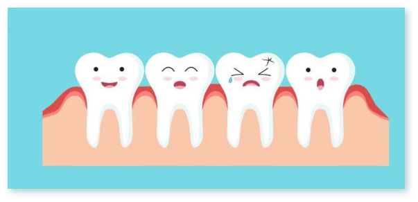 Cum putem preveni pierderea dintilor