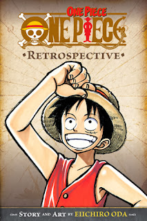 LARGE One Piece Episode of Luffy Vintage Print Poster – Poster Pagoda