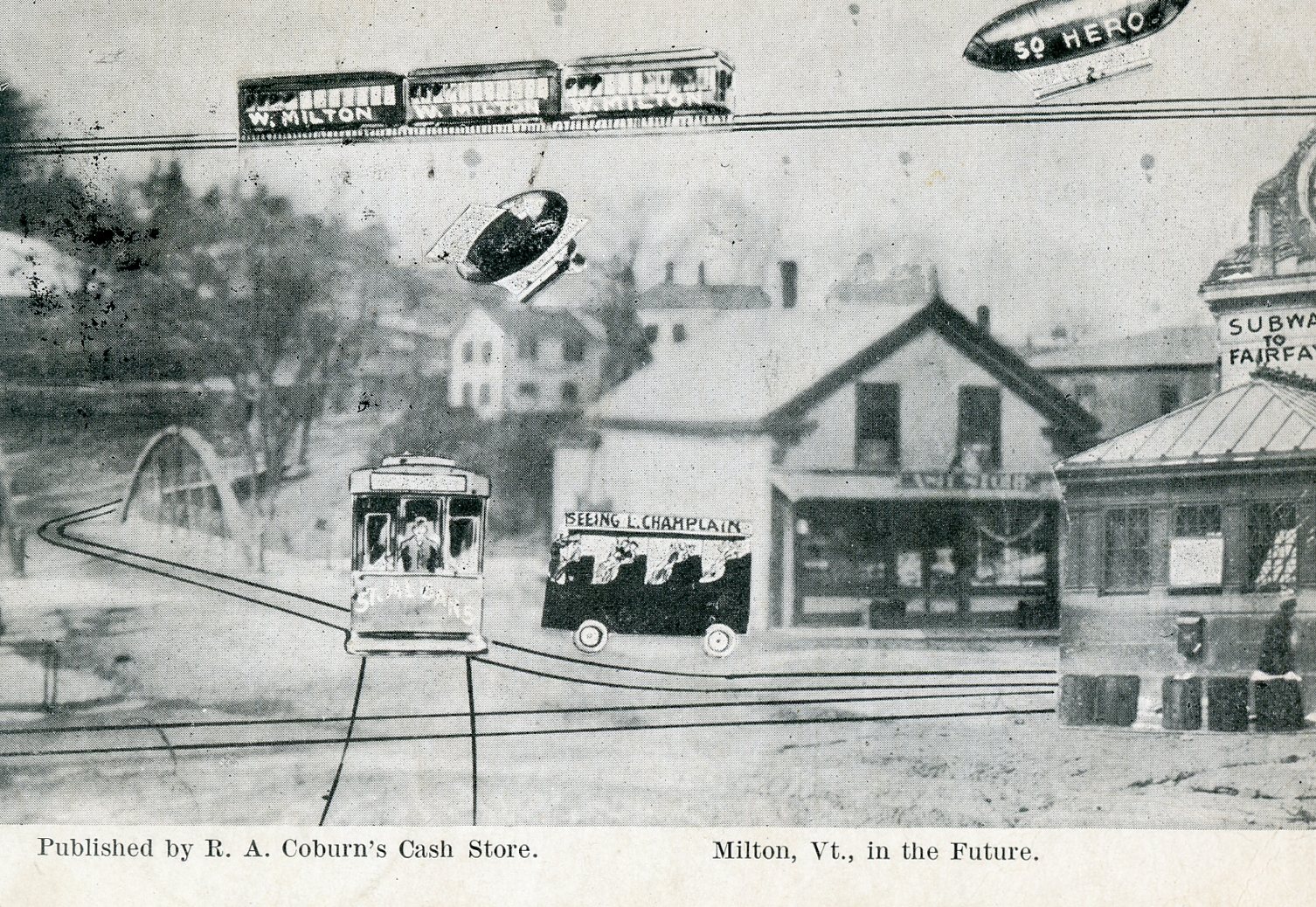 my.milton.VT planning news Everyone Has an Important Story to Tell