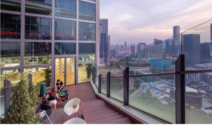 중국 심천(선전)의 30년 발전상과 개요.jpg | 인스티즈