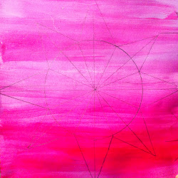 star shining draw natalie circle then start