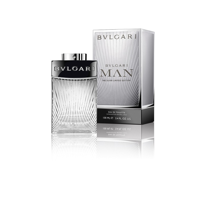 bvlgari perfume special edition