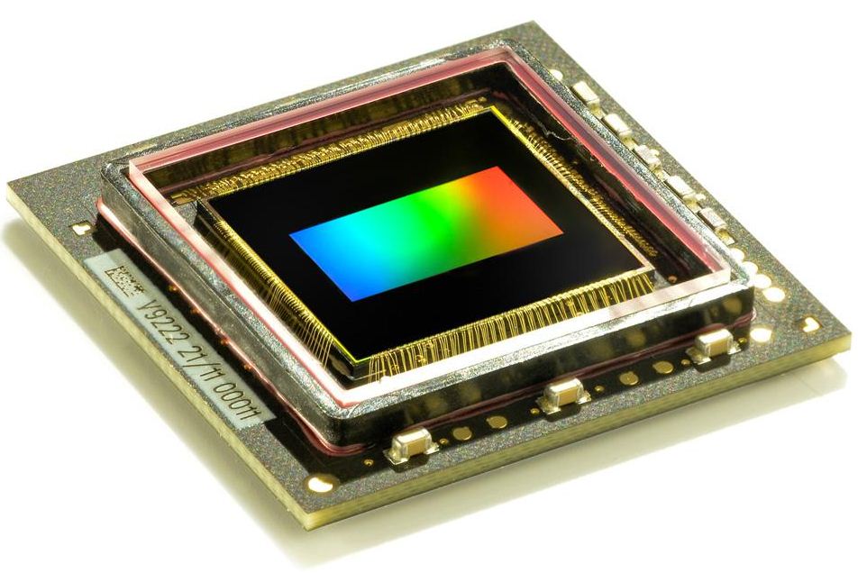 Image Sensors World viimagic Presents 1080p/240fps Video Sensors with 120dB DR and Global Shutter