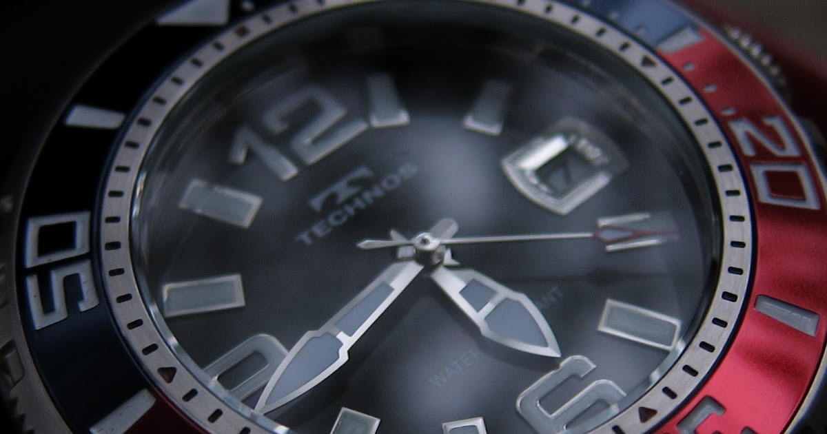Technos 20. Technos 20
