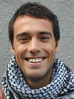 Todo lo que nos gusta (DeGonzalo): Christian Göran