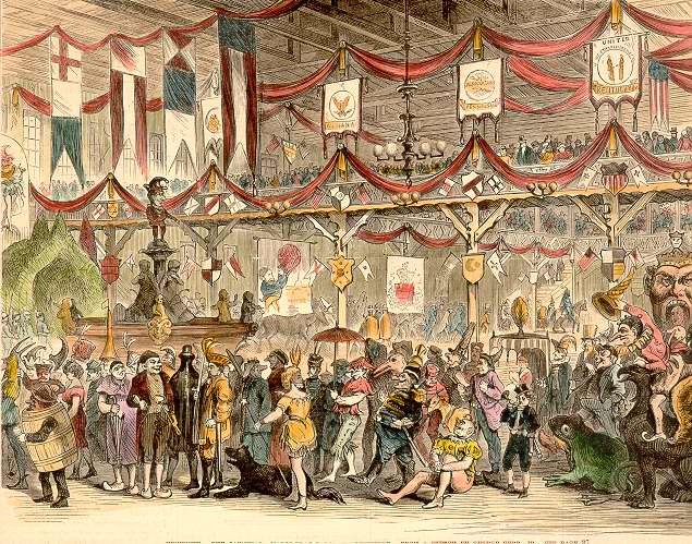 mardi gras cultural appropriation