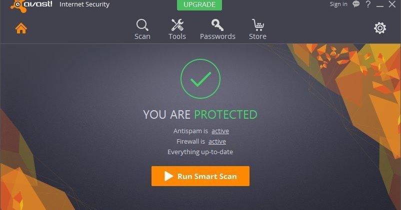 activation key for avast internet security 2015 download