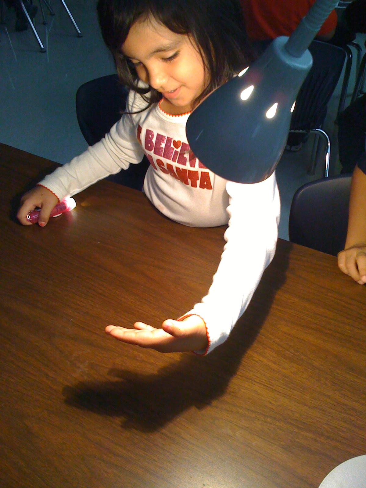 Blackboard An Elementary Education Blog Light Energy Lab