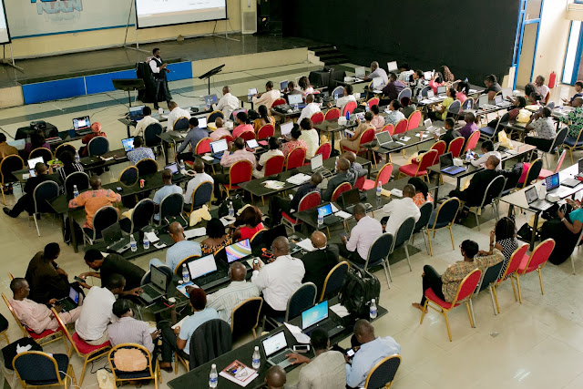 Google News Lab powers digital journalism training for 6,000 journalists in Africa