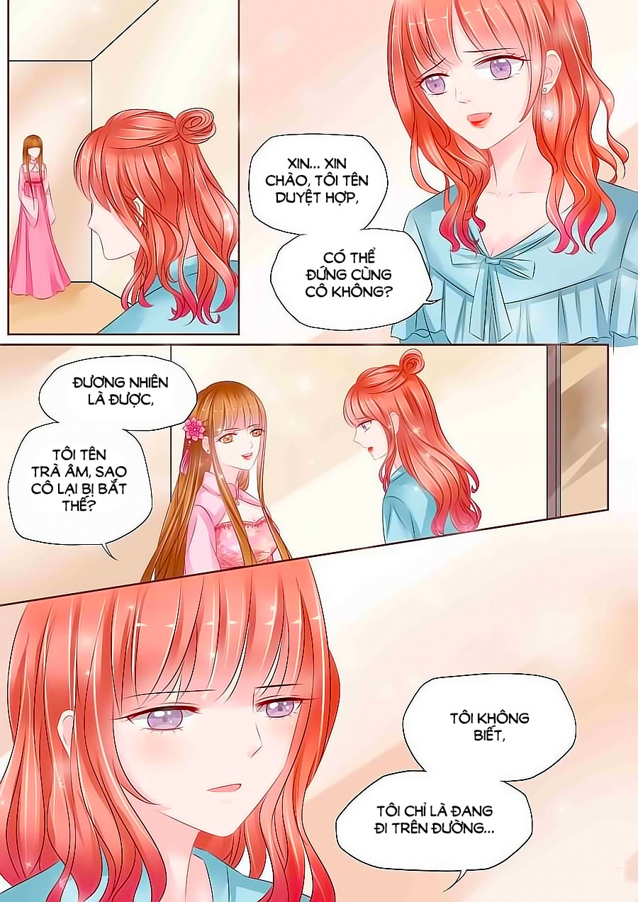 Chiêm Cốt Sư Chap 21 - Next Chap 22