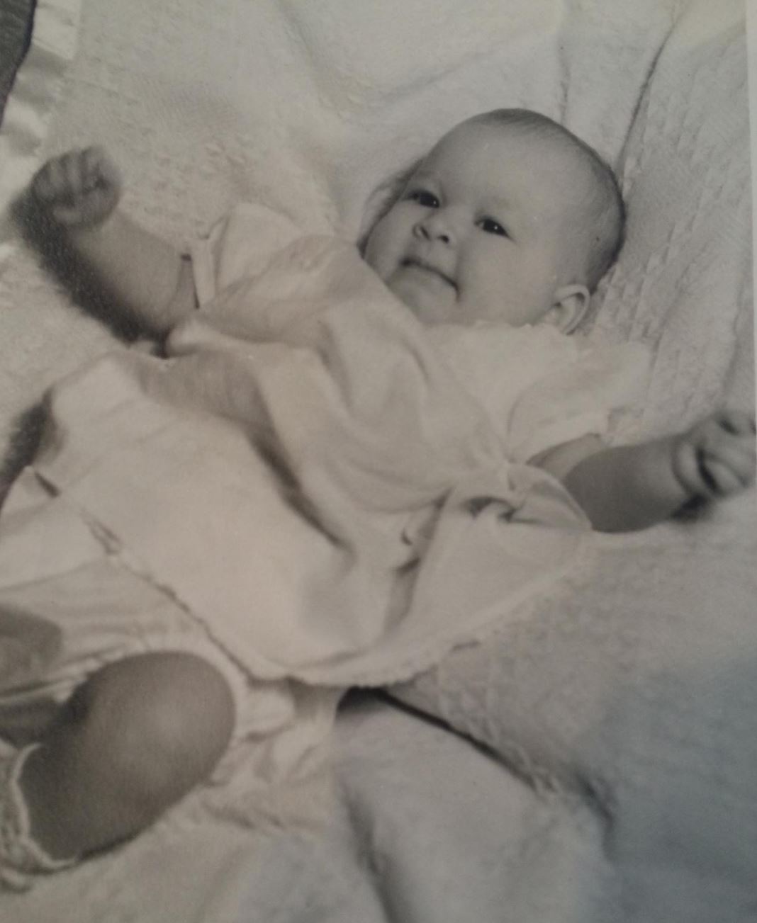 OLD PHOTOS FOUND NORTON, Ada Jane & TEASDALL, Cheryl Ann