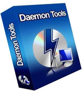 daemon tools pro advanced free download with crack