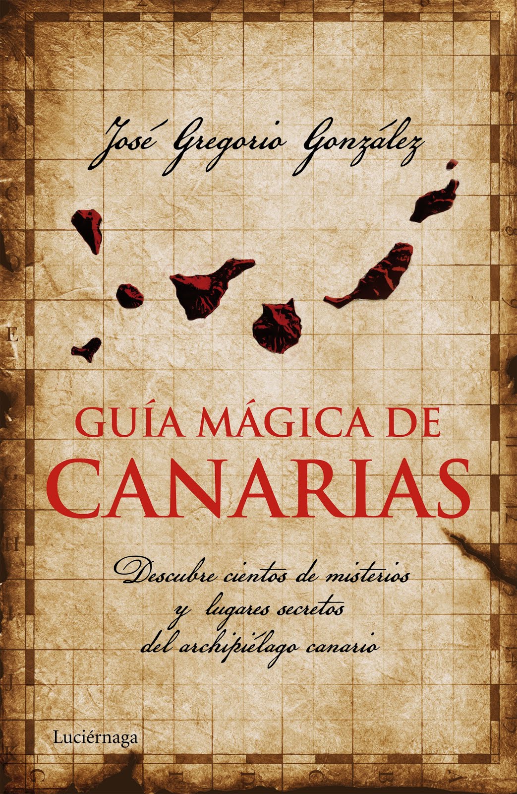 Guia Mágica de Canarias