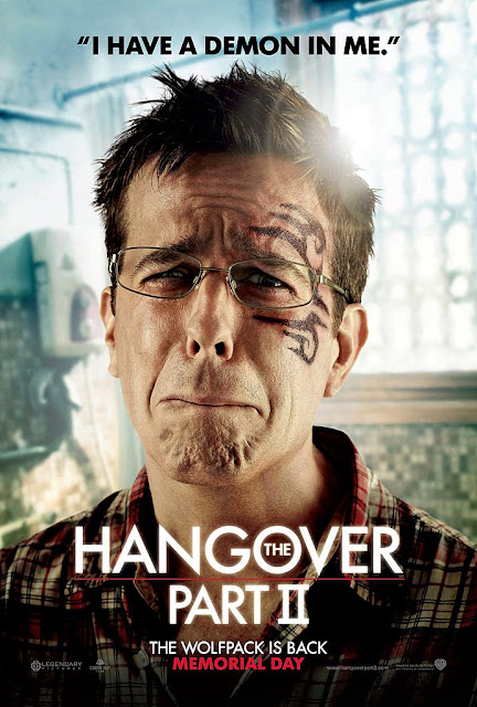 the hangover part 2