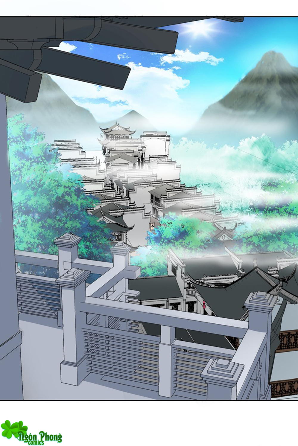 Hỏa Hồ - Chương 43 - Trang 46