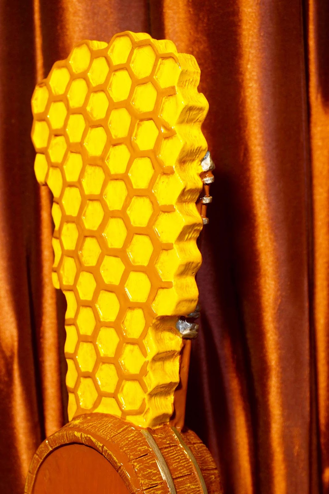 Tap Handle 640 Long Island Meadery