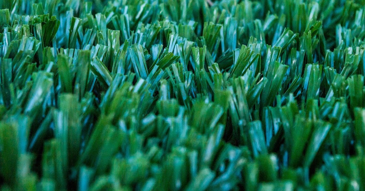 NEW SAVANNA Artificial turf, plastic grass