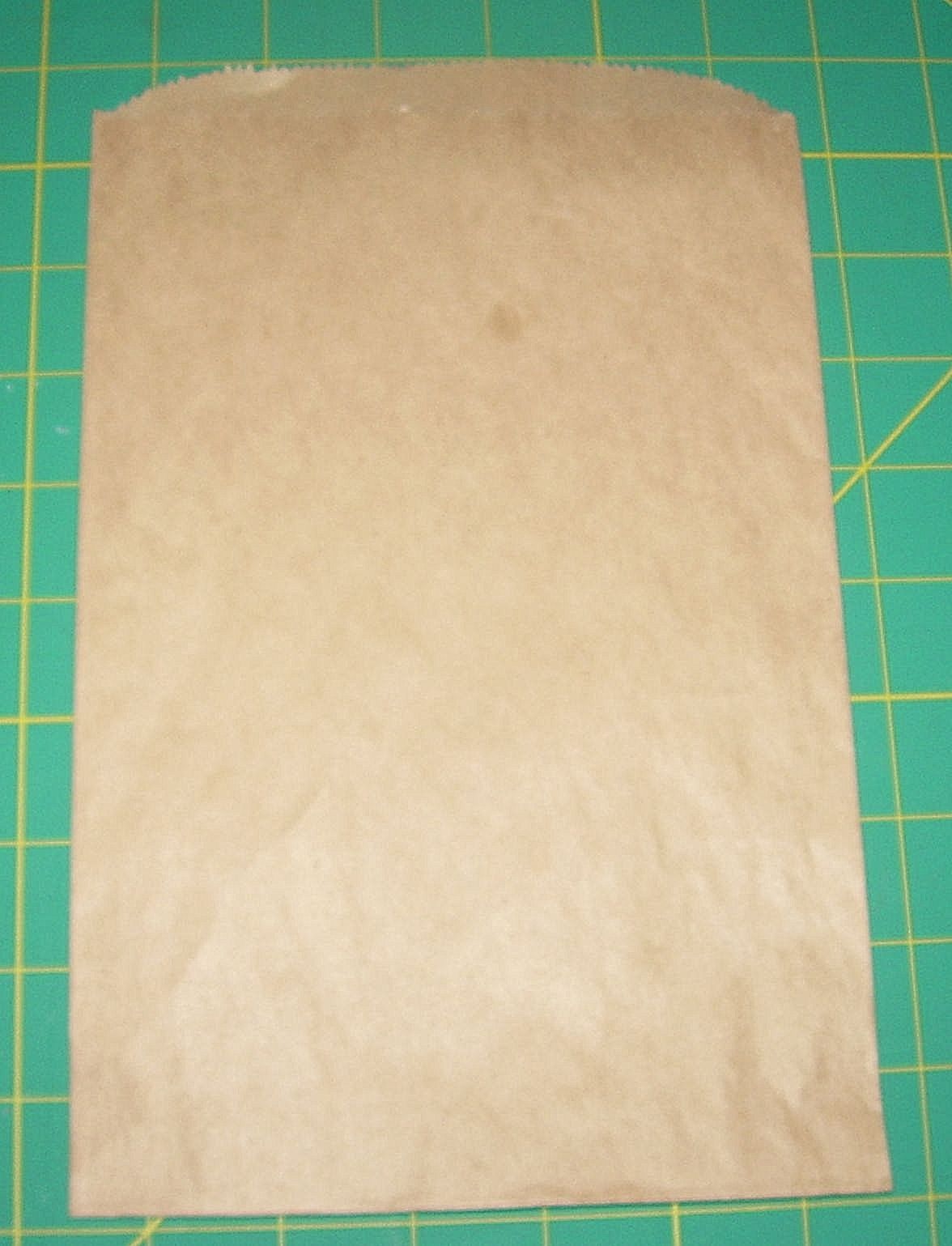 BethAPalooza Tutorial for Pretty Parchment Paper Pockets