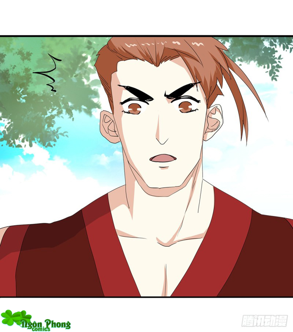 Hỏa Hồ - Chương 35 - Trang 37