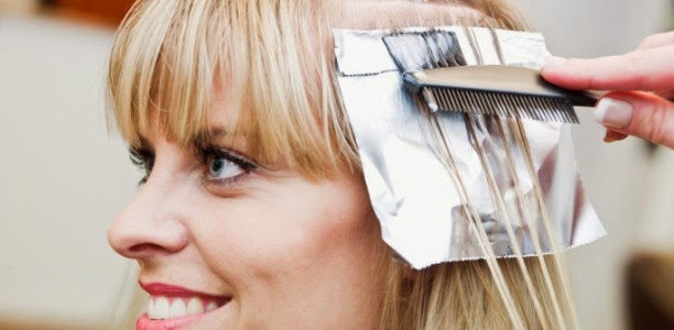 Image result for Tretman kako bi se prirodno uklonila siva kosa bez izlaganja hemikalijama
