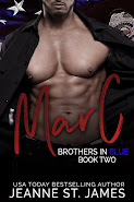 Brothers in Blue: Marc