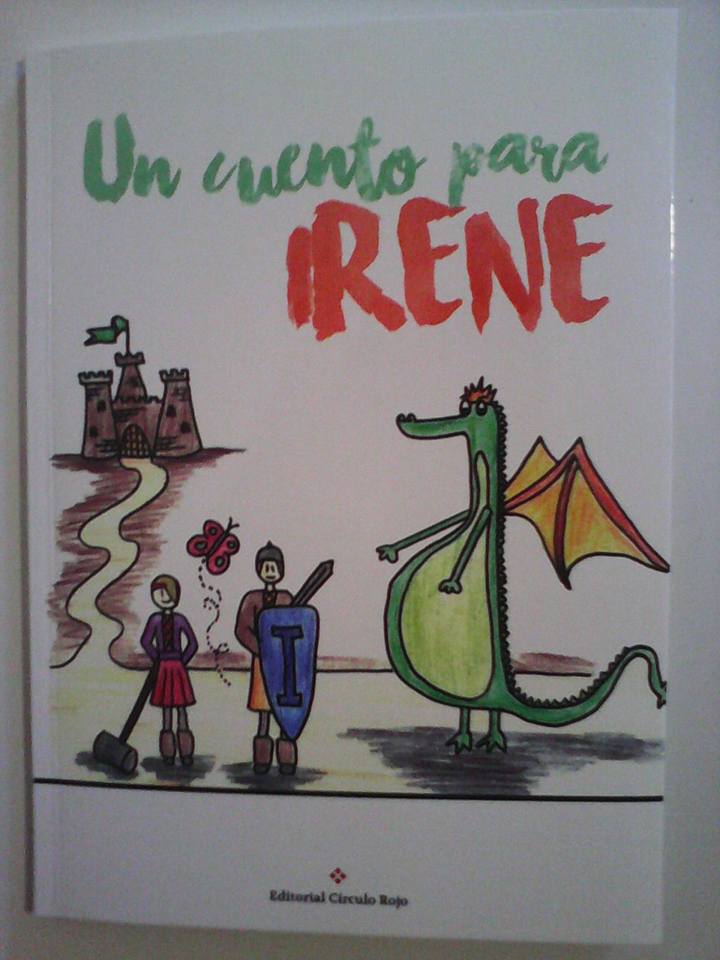 UN CUENTO PARA IRENE