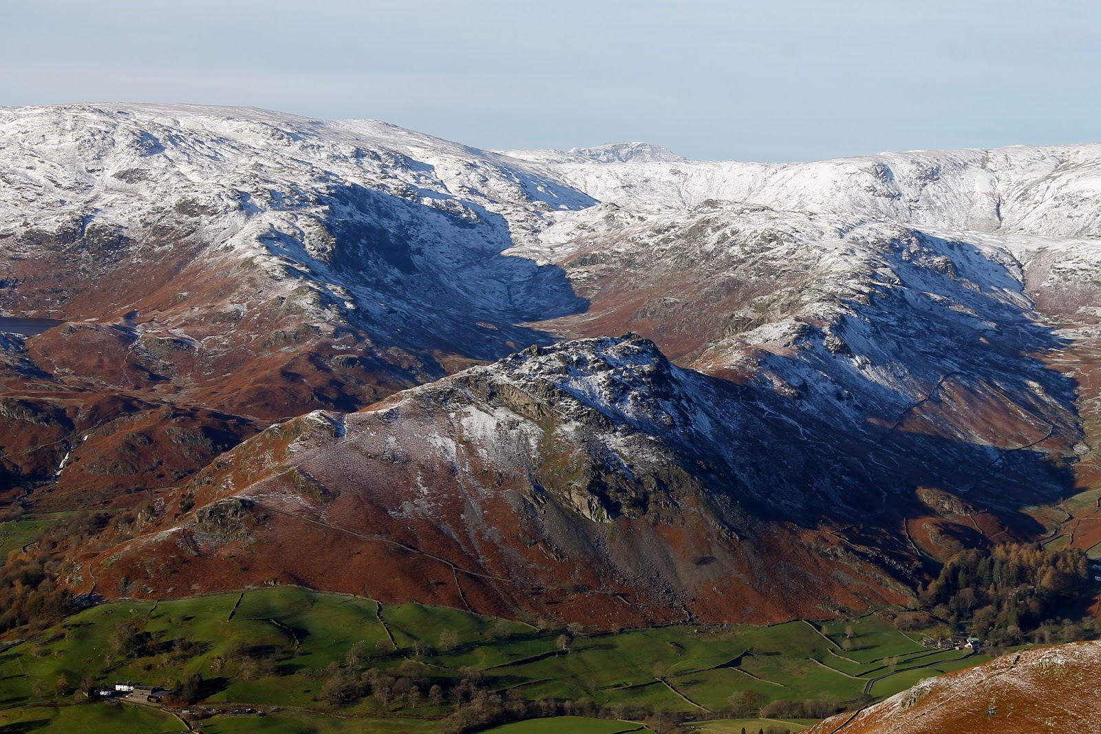 All The Gear But No Idea Helm Crag