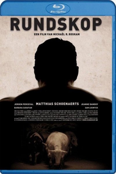 Býčí šíje / Rundskop (2011)