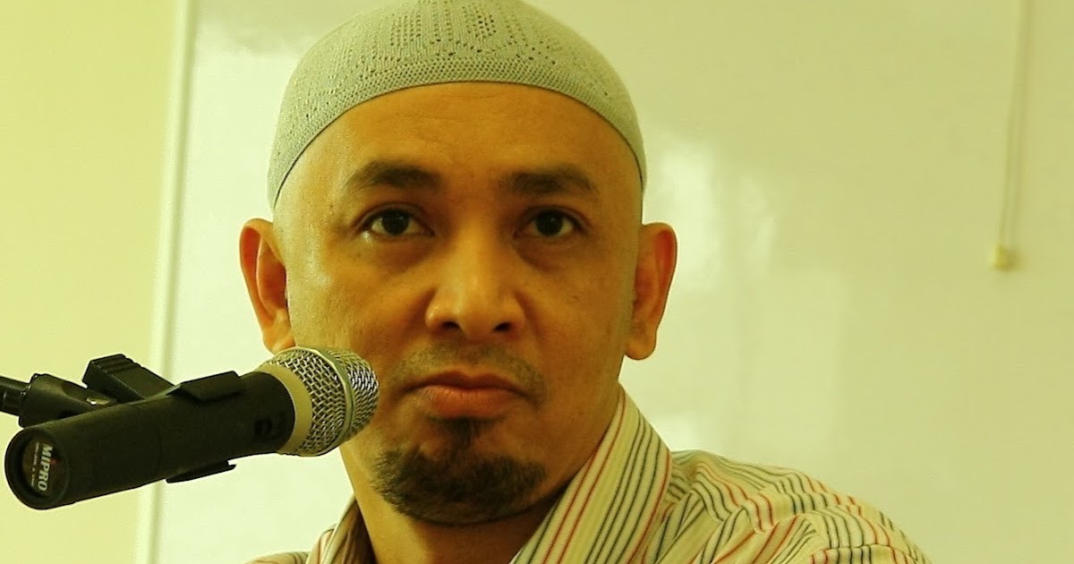 Surau Al Mukmin: Ceramah Perdana Isra' Mikraj oleh Ustaz Wan Sohor pada