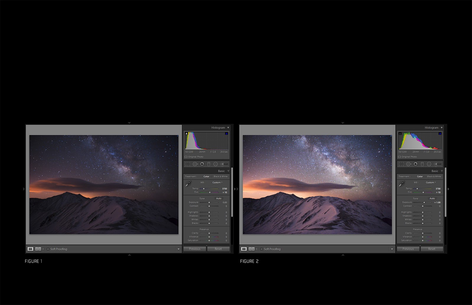 Into The Night Photography: David Kingham's 'NightScape' eBook