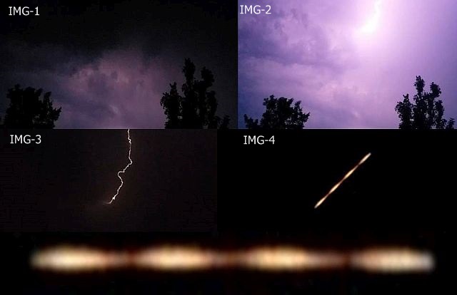 UFO News ~ Bright UFO appears after lightning strike over Hastings, Nebraska plus MORE Ufo%2Blightning%2BNebraska%2B%25282%2529