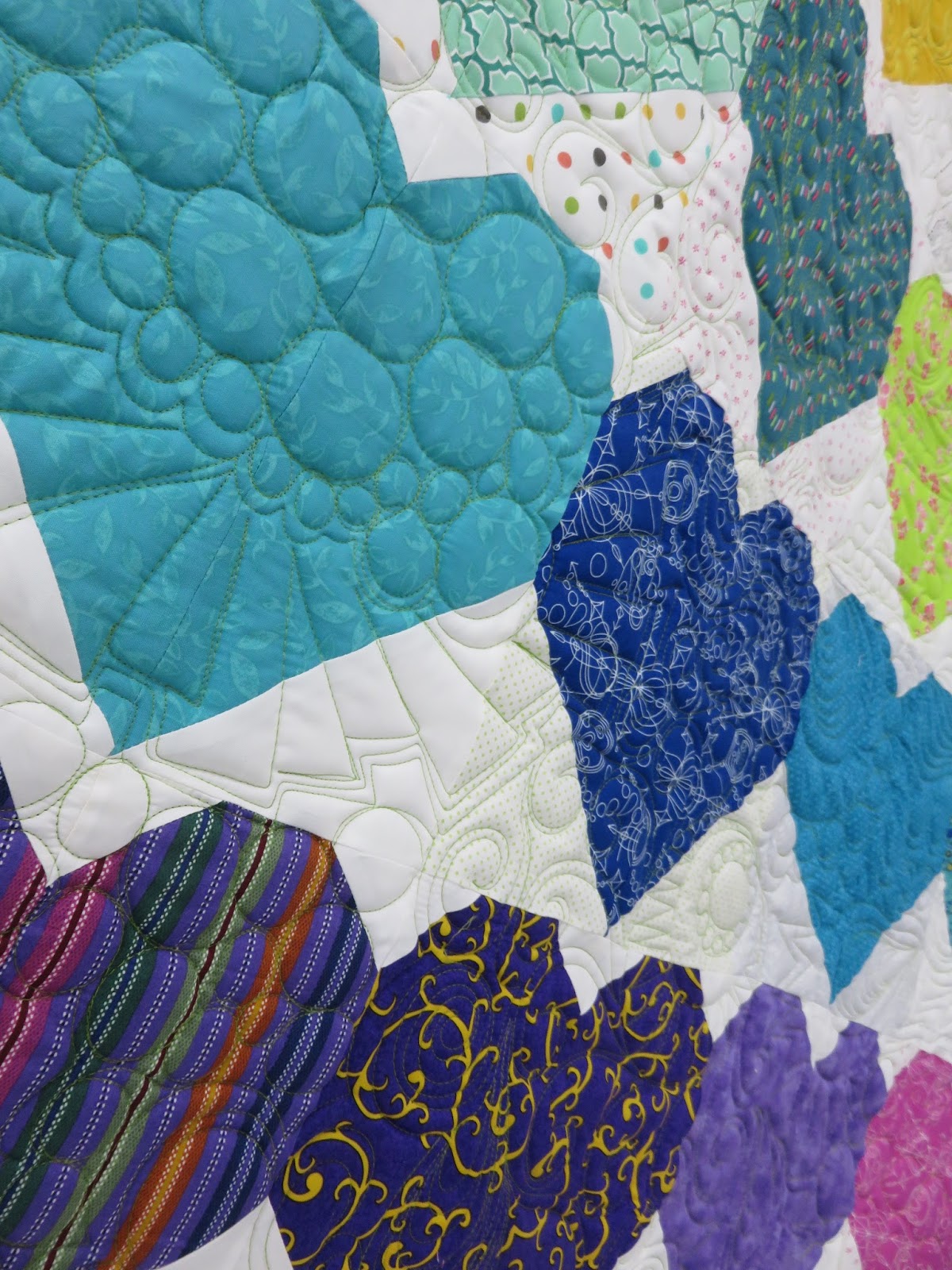 Quilts Archives - Kustom Kwilts
